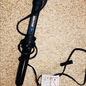 Absolute heal iron wand brand new